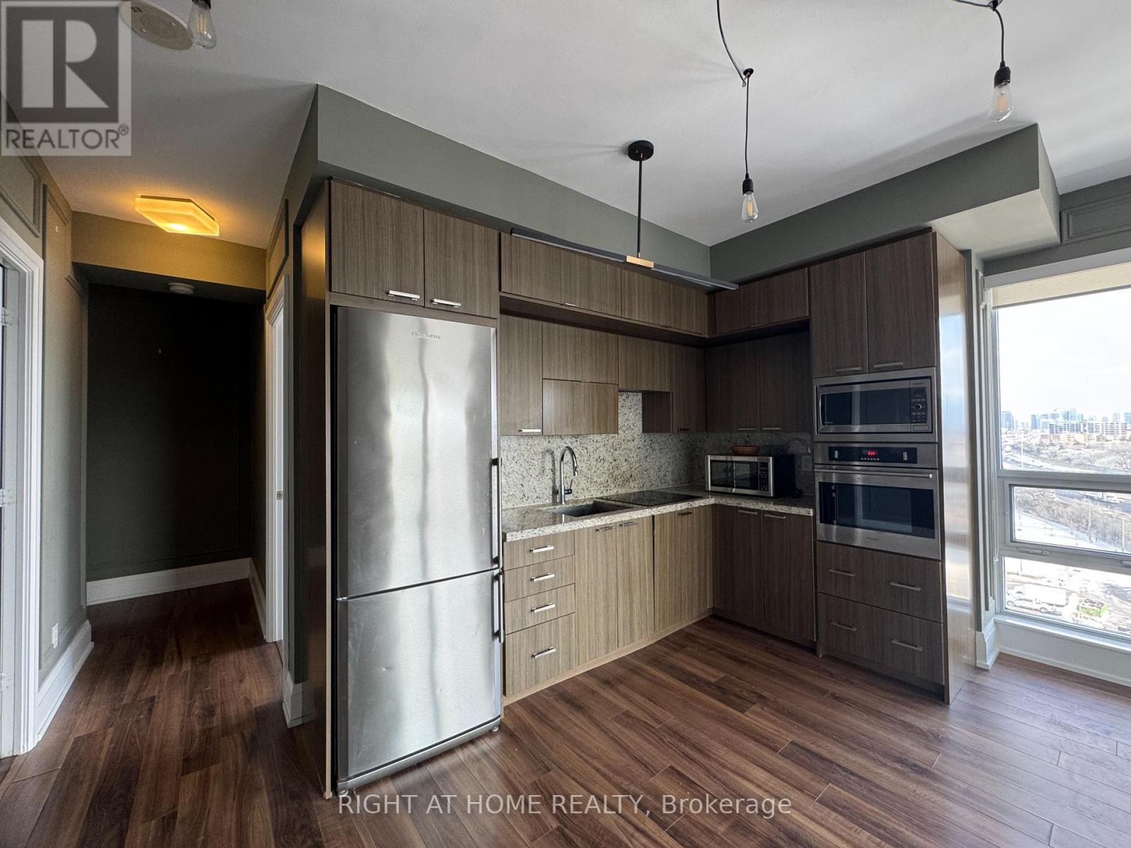 1030 - 120 Harrison Garden Boulevard, Toronto, Ontario  M2N 0H1 - Photo 8 - C12801126