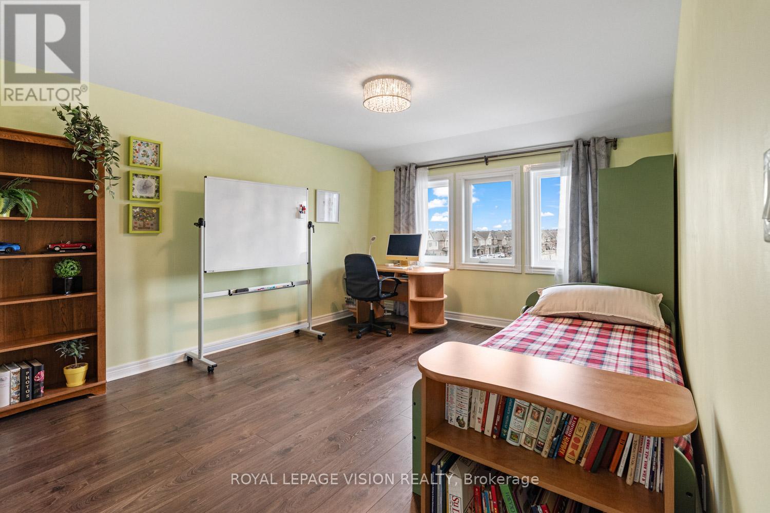 41 Treetops Boulevard, New Tecumseth, Ontario  L9R 0M1 - Photo 26 - N12655124