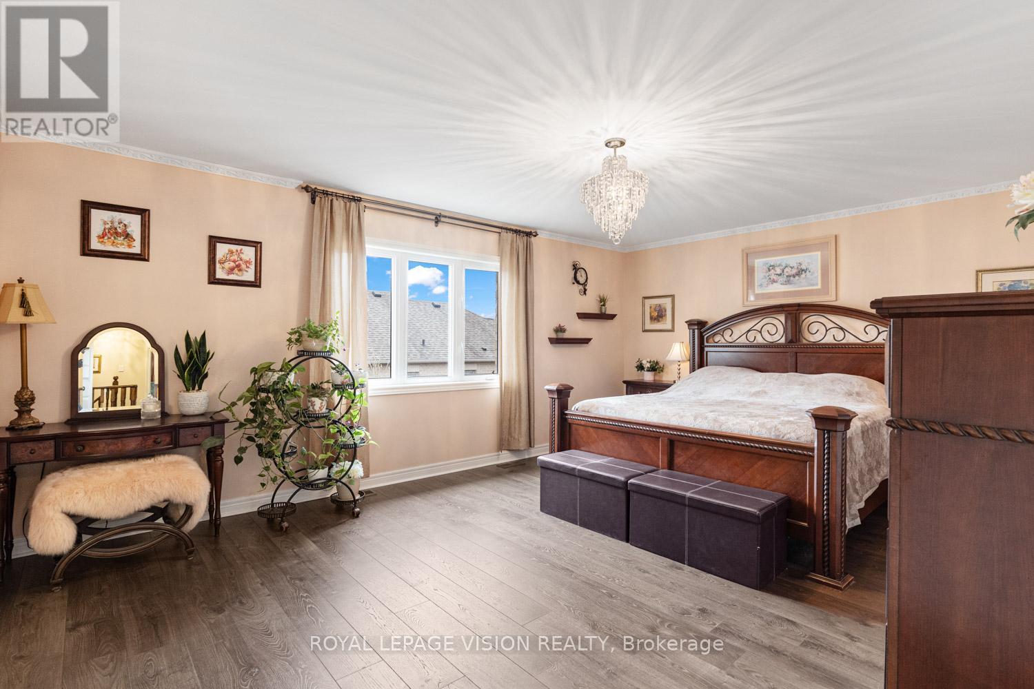 41 Treetops Boulevard, New Tecumseth, Ontario  L9R 0M1 - Photo 20 - N12655124