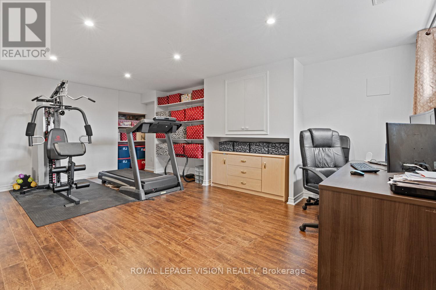 41 Treetops Boulevard, New Tecumseth, Ontario  L9R 0M1 - Photo 36 - N12655124