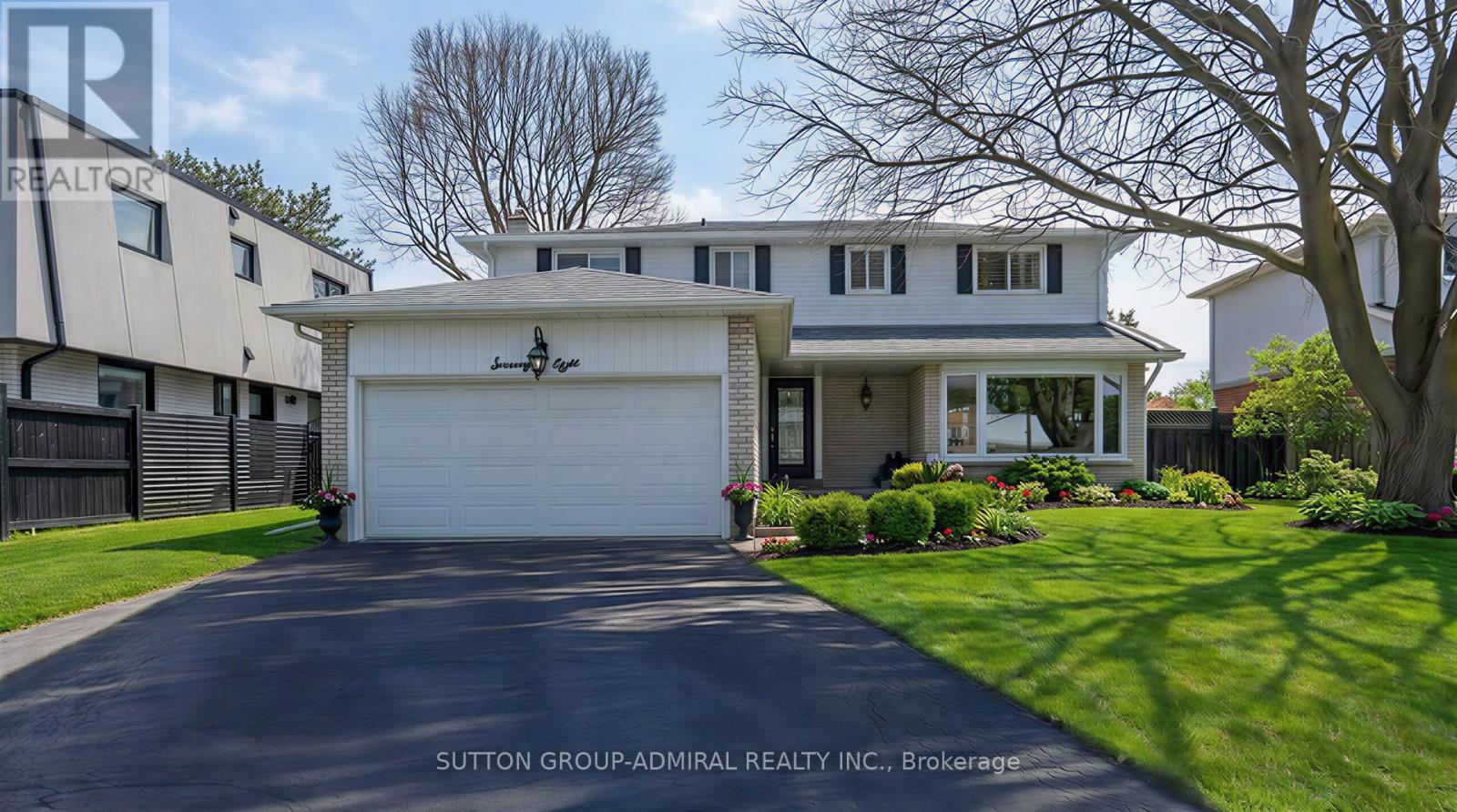 78 THORNY BRAE DRIVE, Markham, Ontario