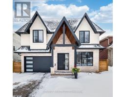 402 NIAR AVENUE, Mississauga, Ontario