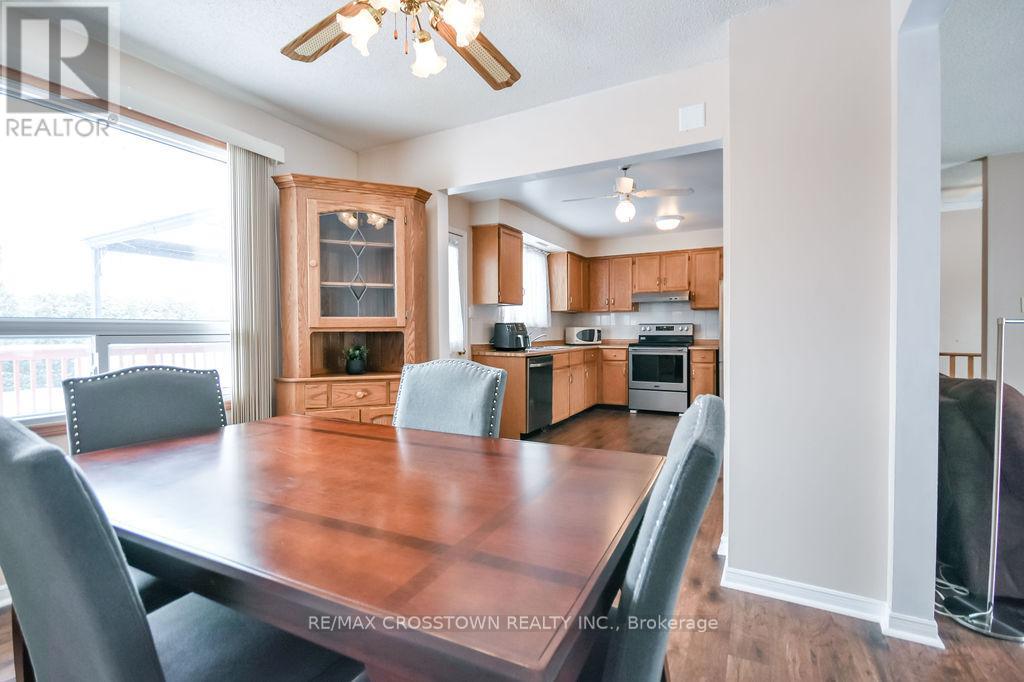 169 Oriole Drive, East Gwillimbury, Ontario  L9N 1G9 - Photo 22 - N12805256