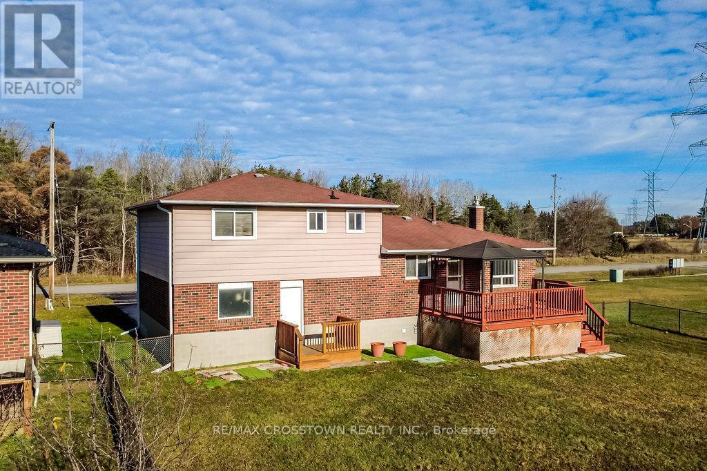 169 Oriole Drive, East Gwillimbury, Ontario  L9N 1G9 - Photo 4 - N12805256