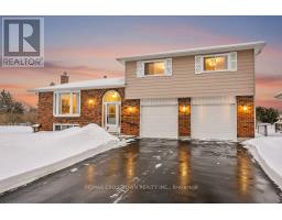169 ORIOLE DRIVE, East Gwillimbury, Ontario