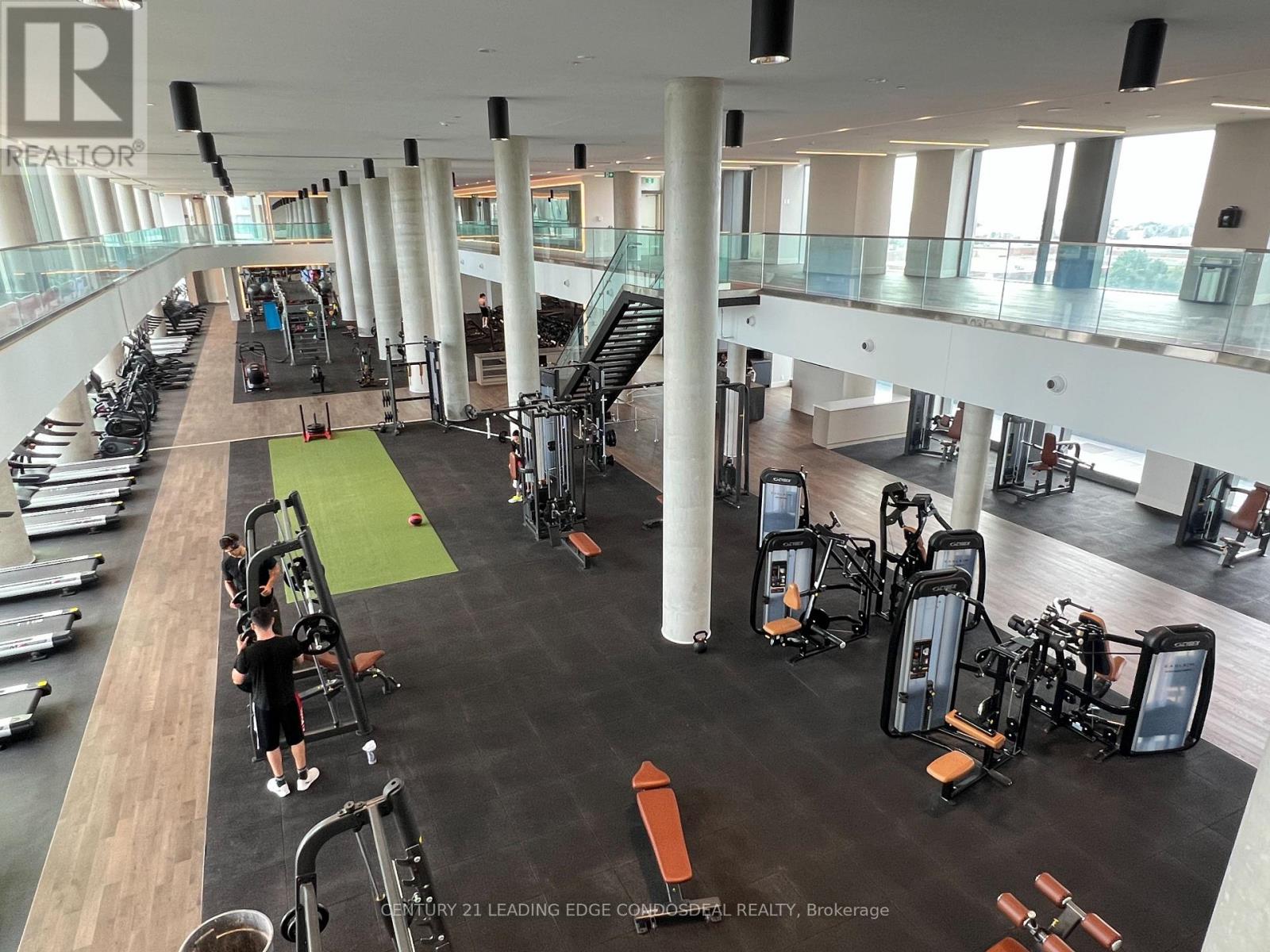 4906 - 7890 Jane Street, Vaughan, Ontario  L4K 0K9 - Photo 10 - N12805264