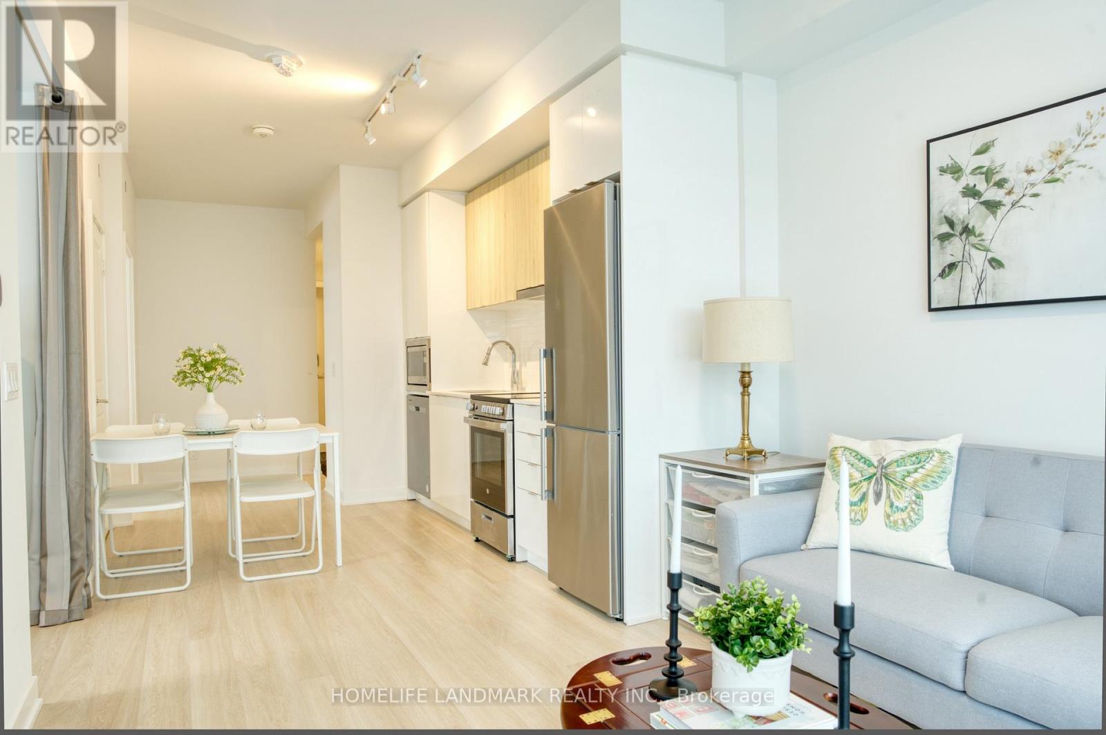 B1505 - 50 Upper Mall Way, Vaughan, Ontario  L4J 0L8 - Photo 10 - N12805274