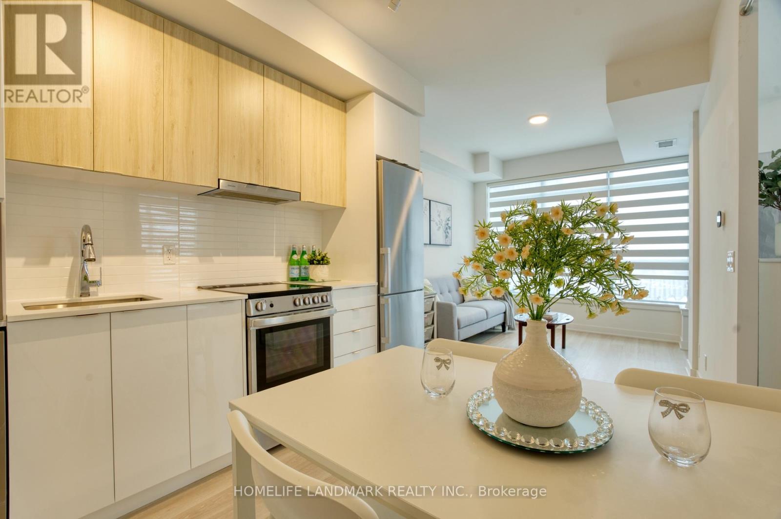 B1505 - 50 Upper Mall Way, Vaughan, Ontario  L4J 0L8 - Photo 12 - N12805274