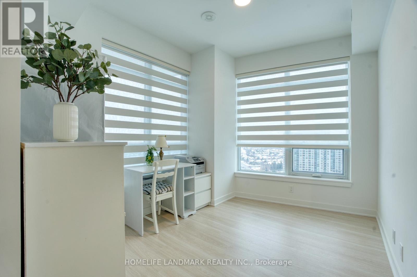 B1505 - 50 Upper Mall Way, Vaughan, Ontario  L4J 0L8 - Photo 14 - N12805274