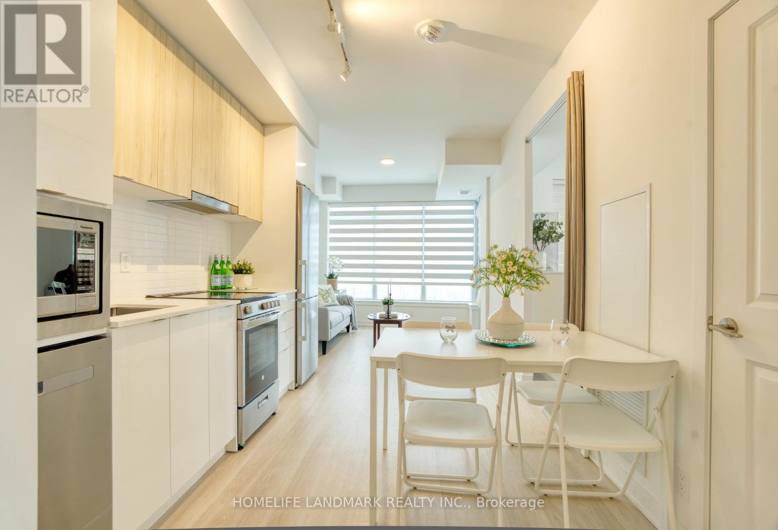 B1505 - 50 Upper Mall Way, Vaughan, Ontario  L4J 0L8 - Photo 7 - N12805274