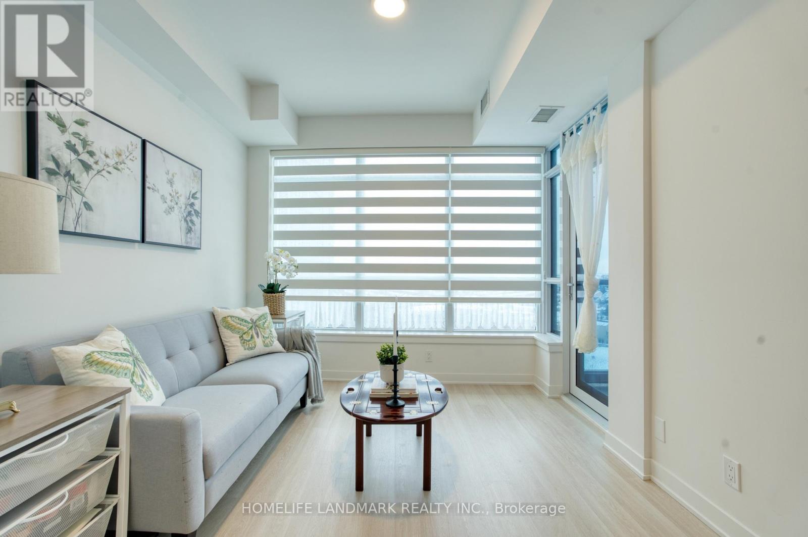 B1505 - 50 Upper Mall Way, Vaughan, Ontario  L4J 0L8 - Photo 9 - N12805274