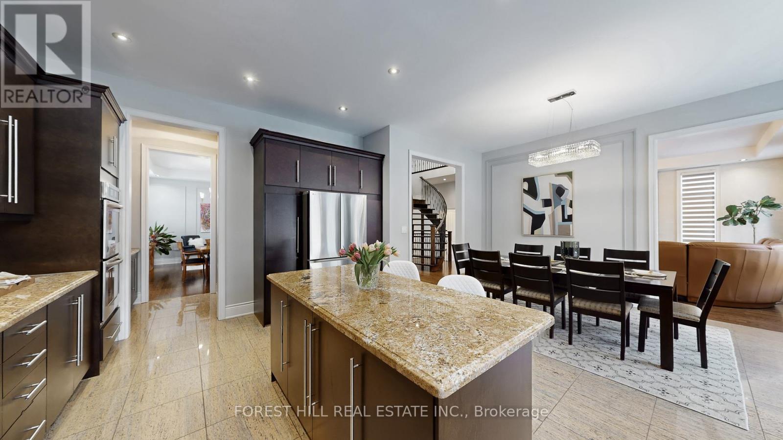 144 Battaglini Avenue, Richmond Hill, Ontario  L4C 0L1 - Photo 18 - N12805280