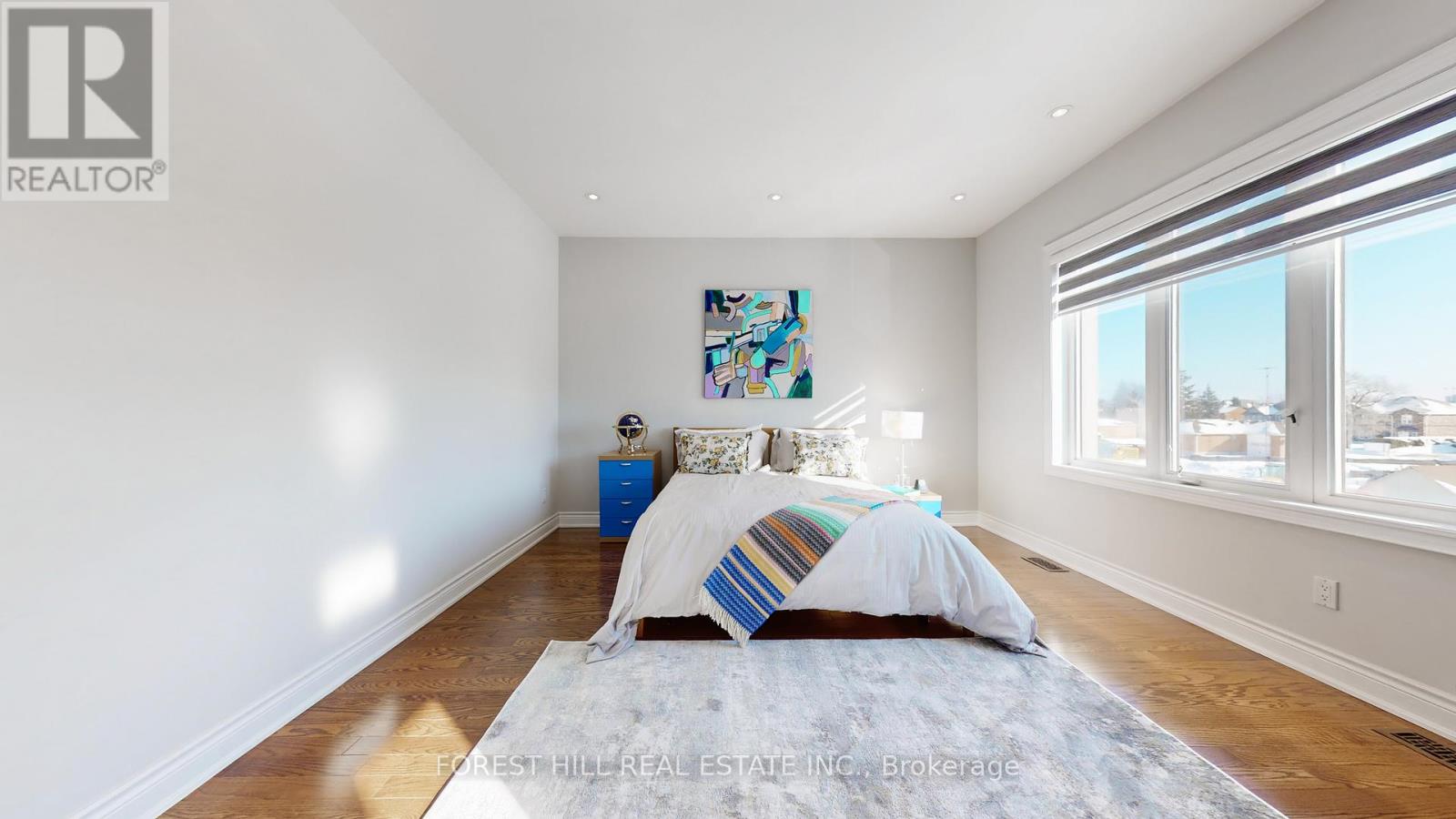 144 Battaglini Avenue, Richmond Hill, Ontario  L4C 0L1 - Photo 31 - N12805280