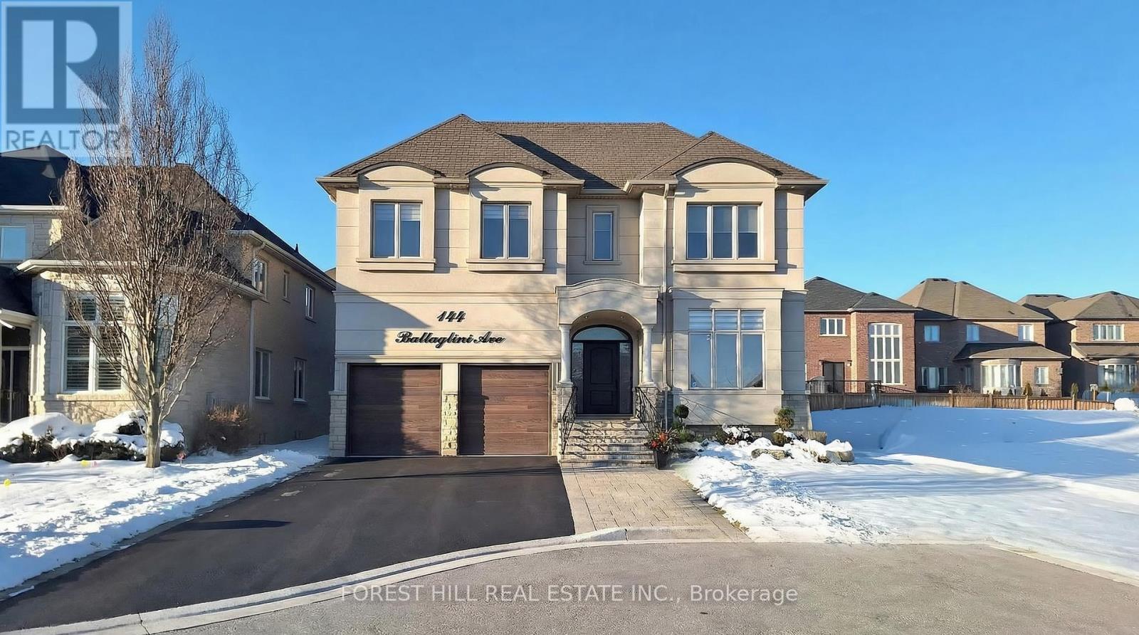 144 Battaglini Avenue, Richmond Hill, Ontario  L4C 0L1 - Photo 4 - N12805280