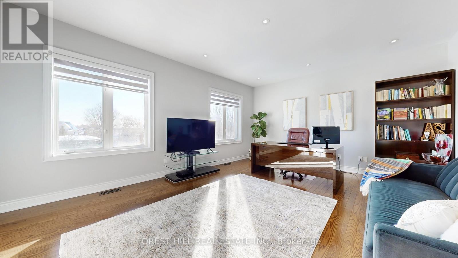 144 Battaglini Avenue, Richmond Hill, Ontario  L4C 0L1 - Photo 40 - N12805280