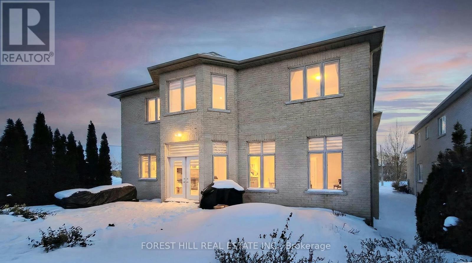 144 Battaglini Avenue, Richmond Hill, Ontario  L4C 0L1 - Photo 46 - N12805280