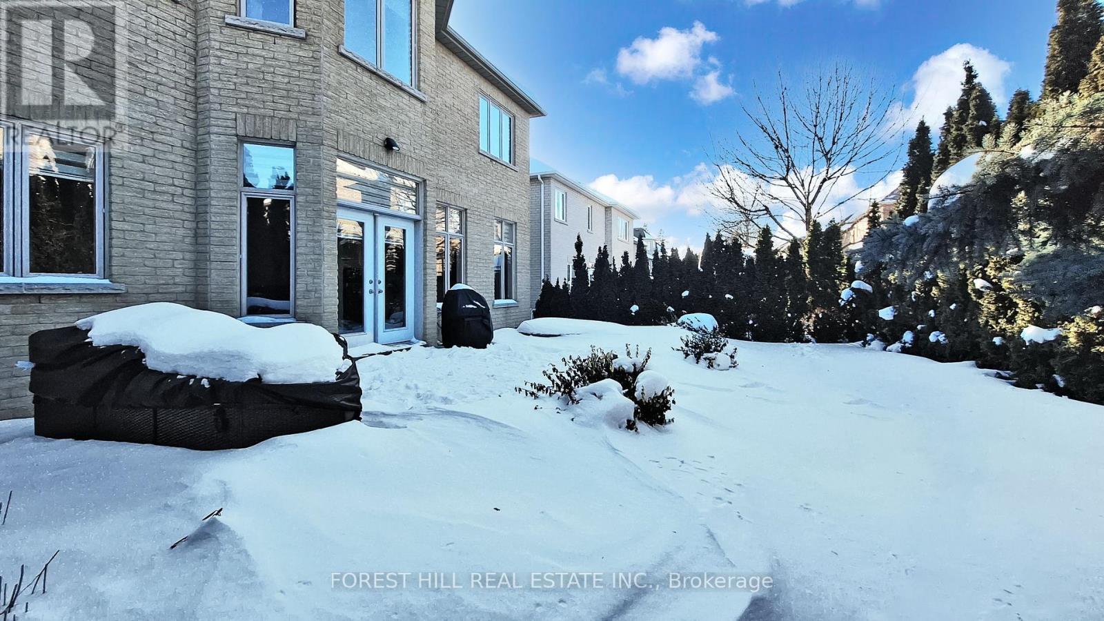 144 Battaglini Avenue, Richmond Hill, Ontario  L4C 0L1 - Photo 47 - N12805280