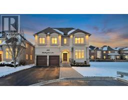 144 BATTAGLINI AVENUE, Richmond Hill, Ontario