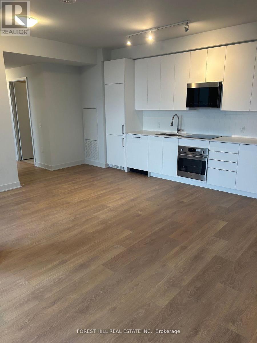 1702 - 2920 Highway 7 W, Vaughan, Ontario  L4K 0P4 - Photo 2 - N12805344