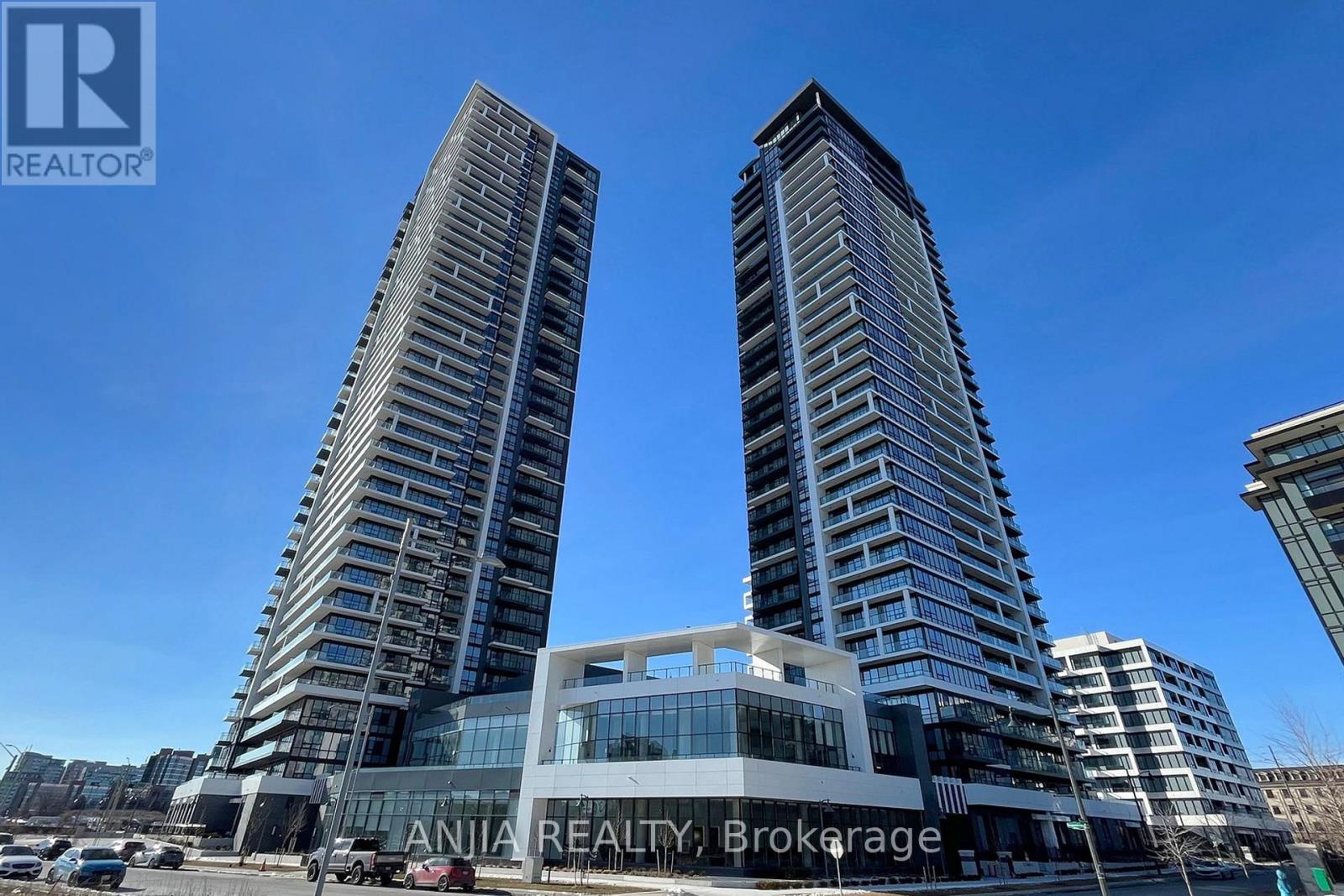 2907 - 18 WATER WALK DRIVE, Markham, Ontario