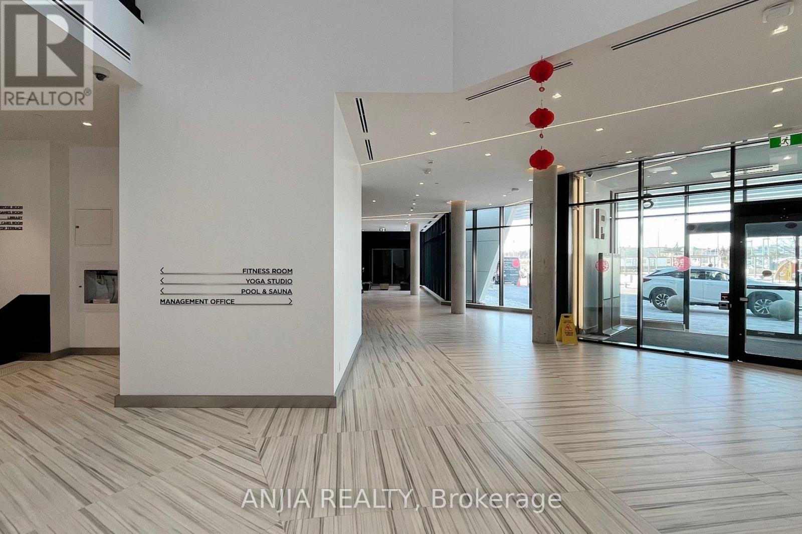 2907 - 18 Water Walk Drive, Markham, Ontario  L3R 6L5 - Photo 2 - N12805398