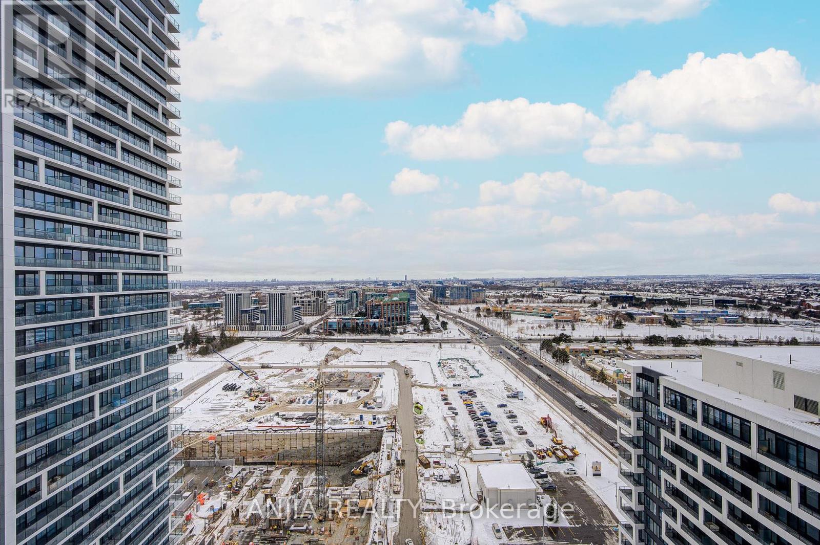 2907 - 18 Water Walk Drive, Markham, Ontario  L3R 6L5 - Photo 21 - N12805398