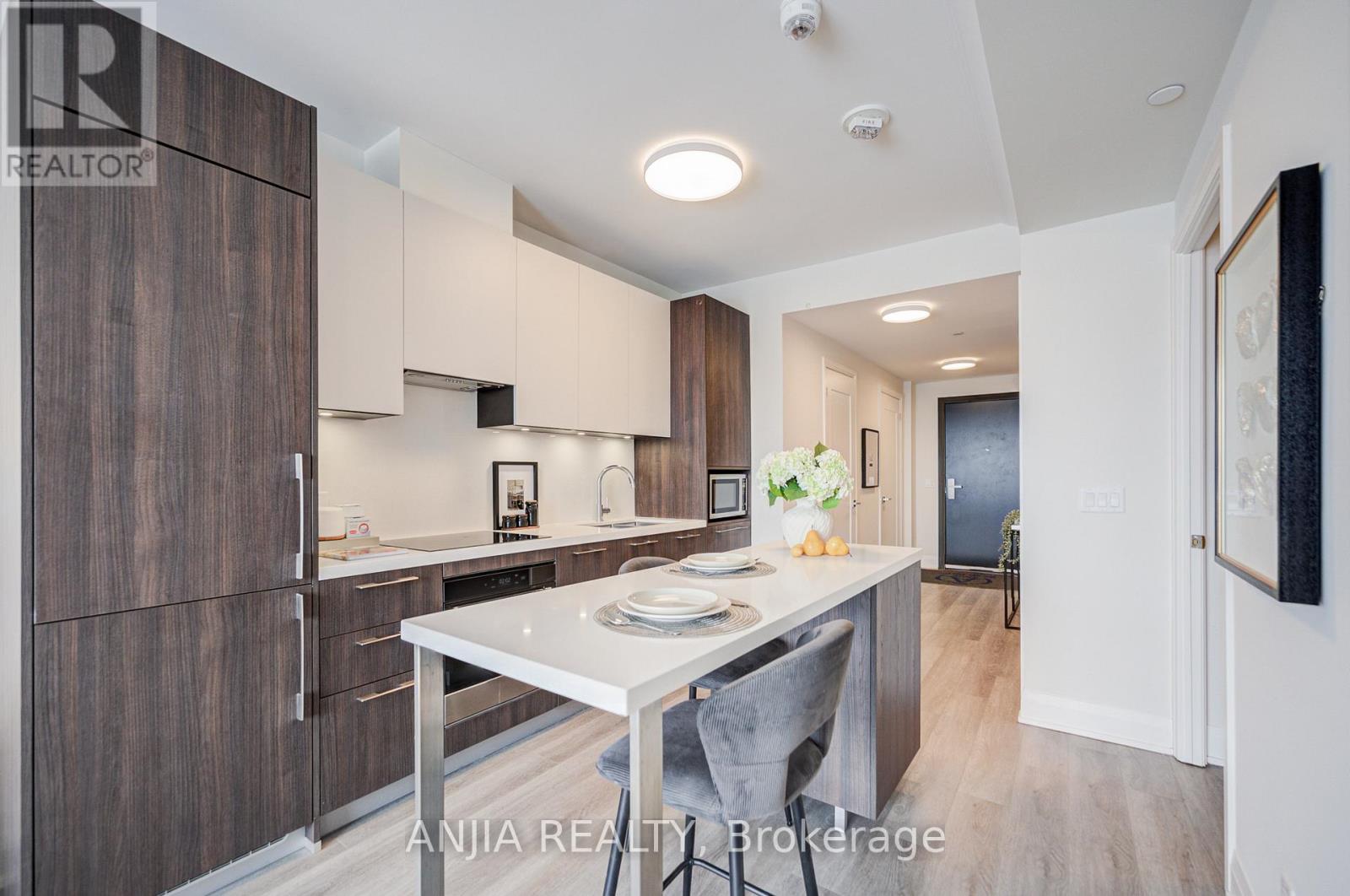 2907 - 18 Water Walk Drive, Markham, Ontario  L3R 6L5 - Photo 6 - N12805398