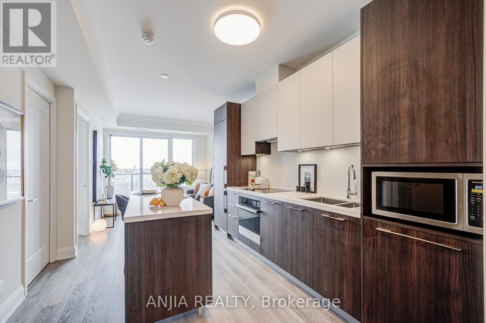 2907 - 18 Water Walk Drive, Markham, Ontario  L3R 6L5 - Photo 8 - N12805398