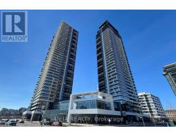2907 - 18 WATER WALK DRIVE, Markham, Ontario