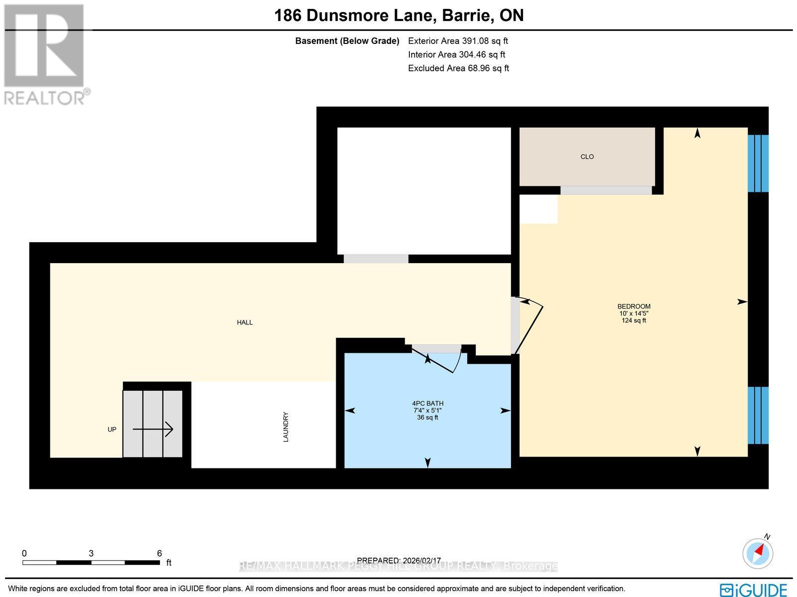 186 Dunsmore Lane, Barrie, Ontario  L4M 6Z8 - Photo 15 - S12805244