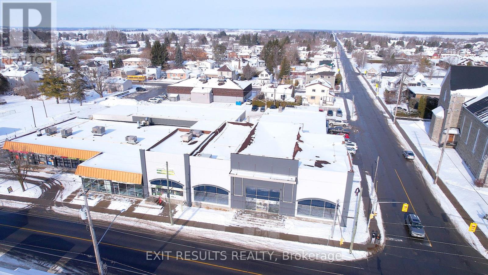 1027 Notre Dame Street, Russell, Ontario  K0A 1W0 - Photo 42 - X12805176