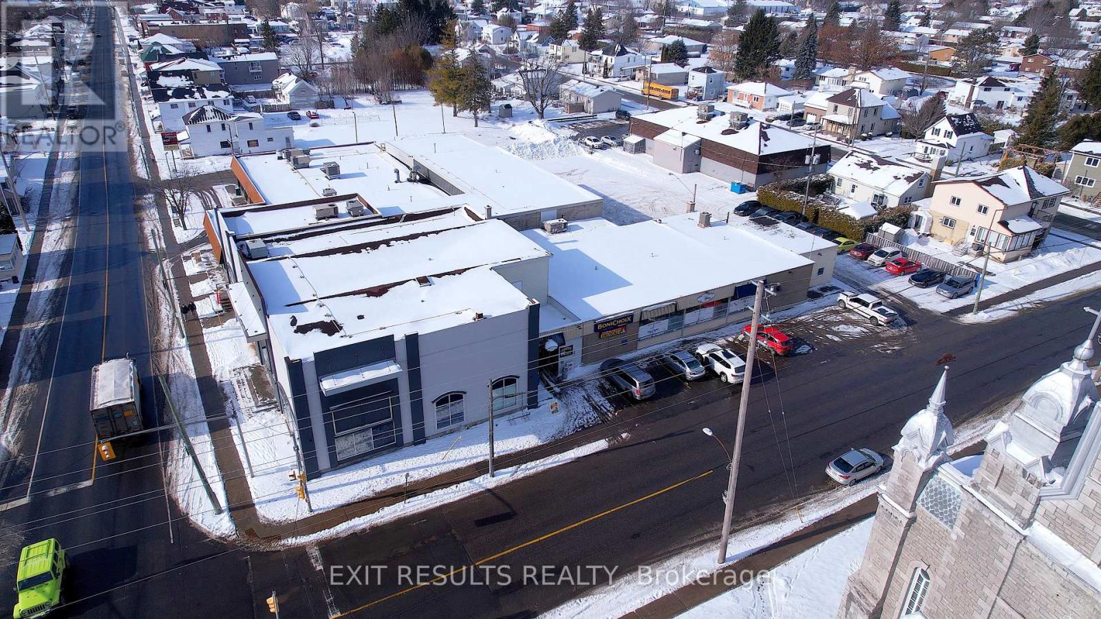 1027 Notre Dame Street, Russell, Ontario  K0A 1W0 - Photo 40 - X12805176