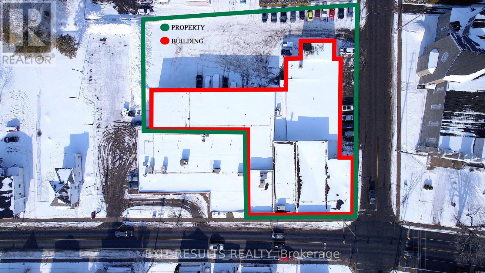 1027 Notre Dame Street, Russell, Ontario  K0A 1W0 - Photo 46 - X12805176