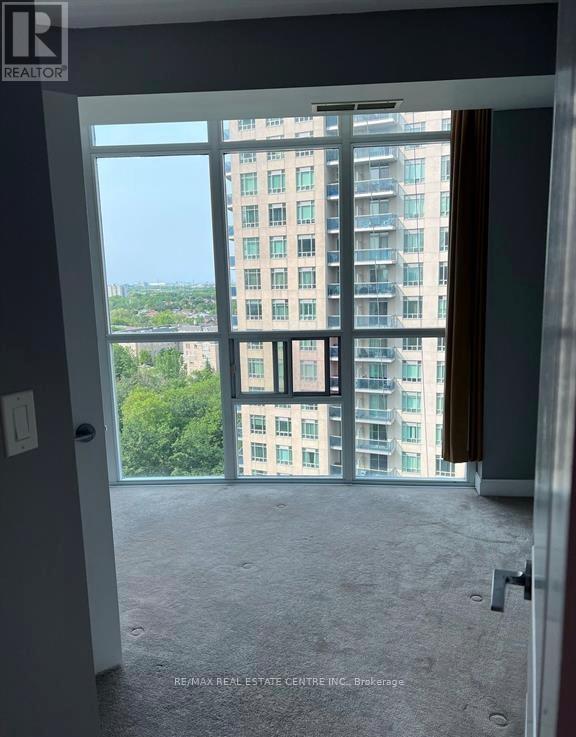 1302 - 70 Absolute Avenue, Mississauga (City Centre), Ontario  L4Z 0A4 - Photo 11 - W12805240