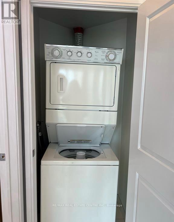 1302 - 70 Absolute Avenue, Mississauga (City Centre), Ontario  L4Z 0A4 - Photo 17 - W12805240