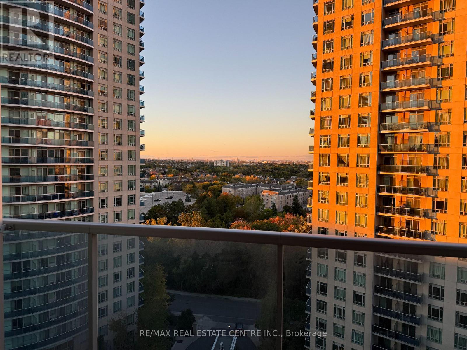 1302 - 70 Absolute Avenue, Mississauga (City Centre), Ontario  L4Z 0A4 - Photo 19 - W12805240