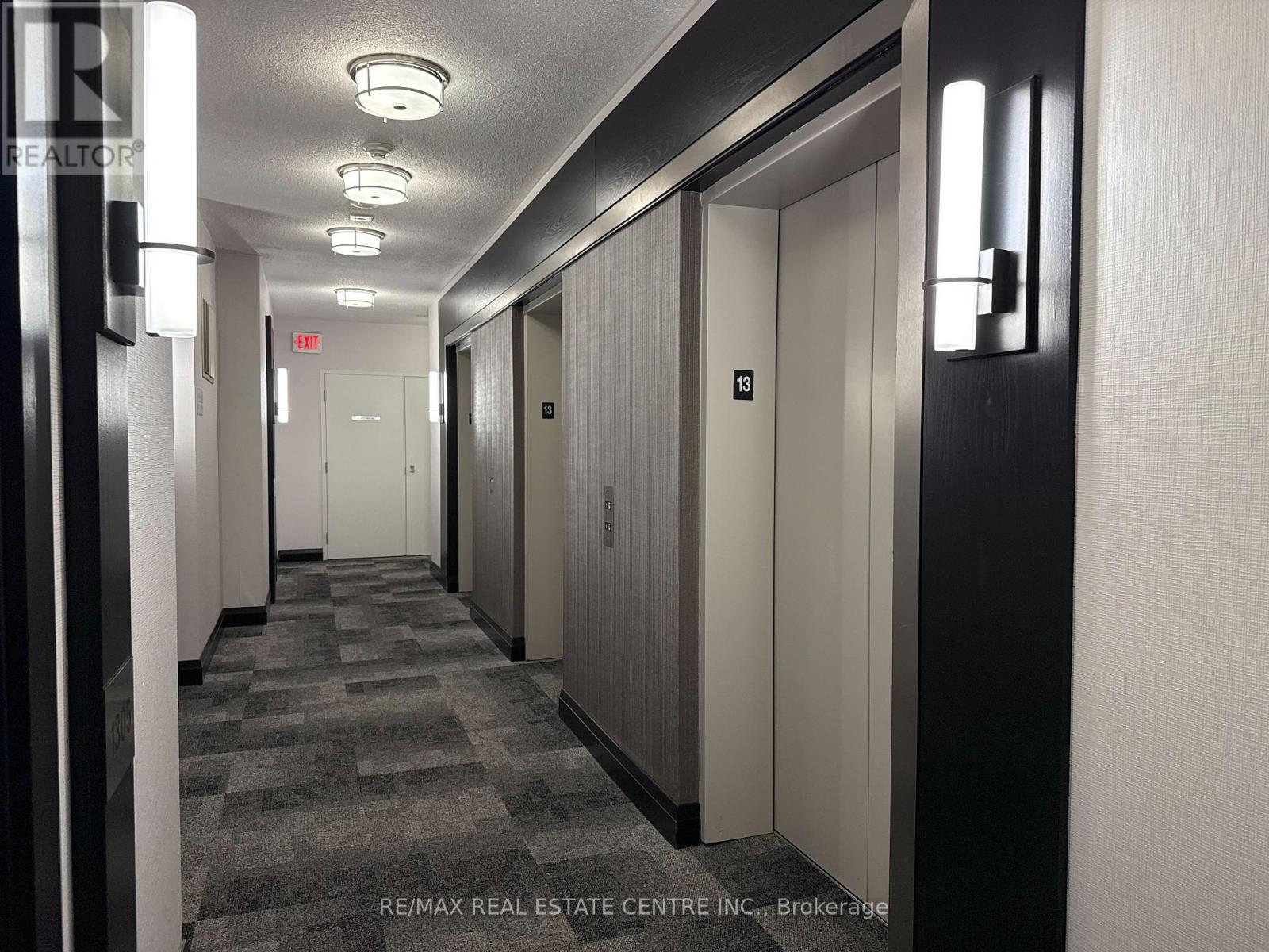 1302 - 70 Absolute Avenue, Mississauga (City Centre), Ontario  L4Z 0A4 - Photo 3 - W12805240