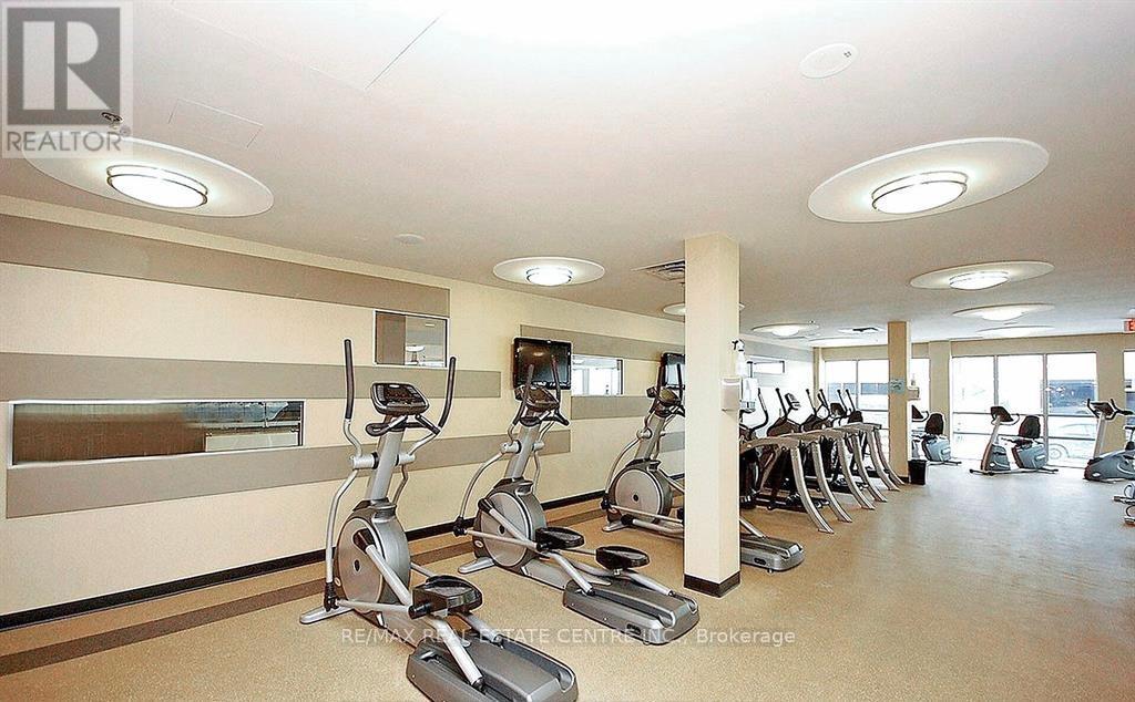 1302 - 70 Absolute Avenue, Mississauga (City Centre), Ontario  L4Z 0A4 - Photo 32 - W12805240