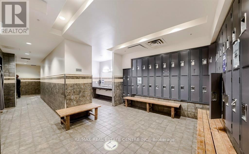 1302 - 70 Absolute Avenue, Mississauga (City Centre), Ontario  L4Z 0A4 - Photo 35 - W12805240