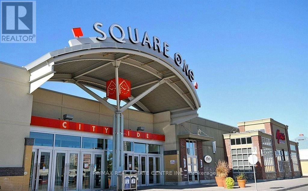 1302 - 70 Absolute Avenue, Mississauga (City Centre), Ontario  L4Z 0A4 - Photo 36 - W12805240