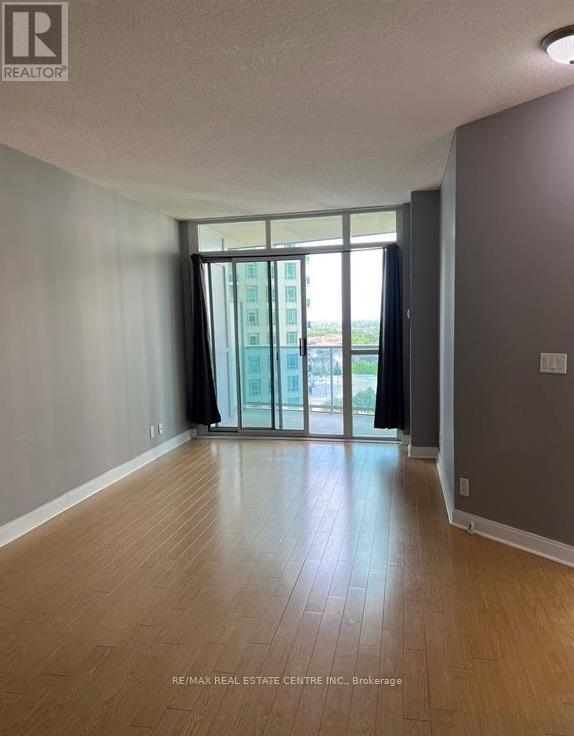 1302 - 70 Absolute Avenue, Mississauga (City Centre), Ontario  L4Z 0A4 - Photo 8 - W12805240