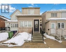 BSMT - 289 BOON AVENUE, Toronto, Ontario