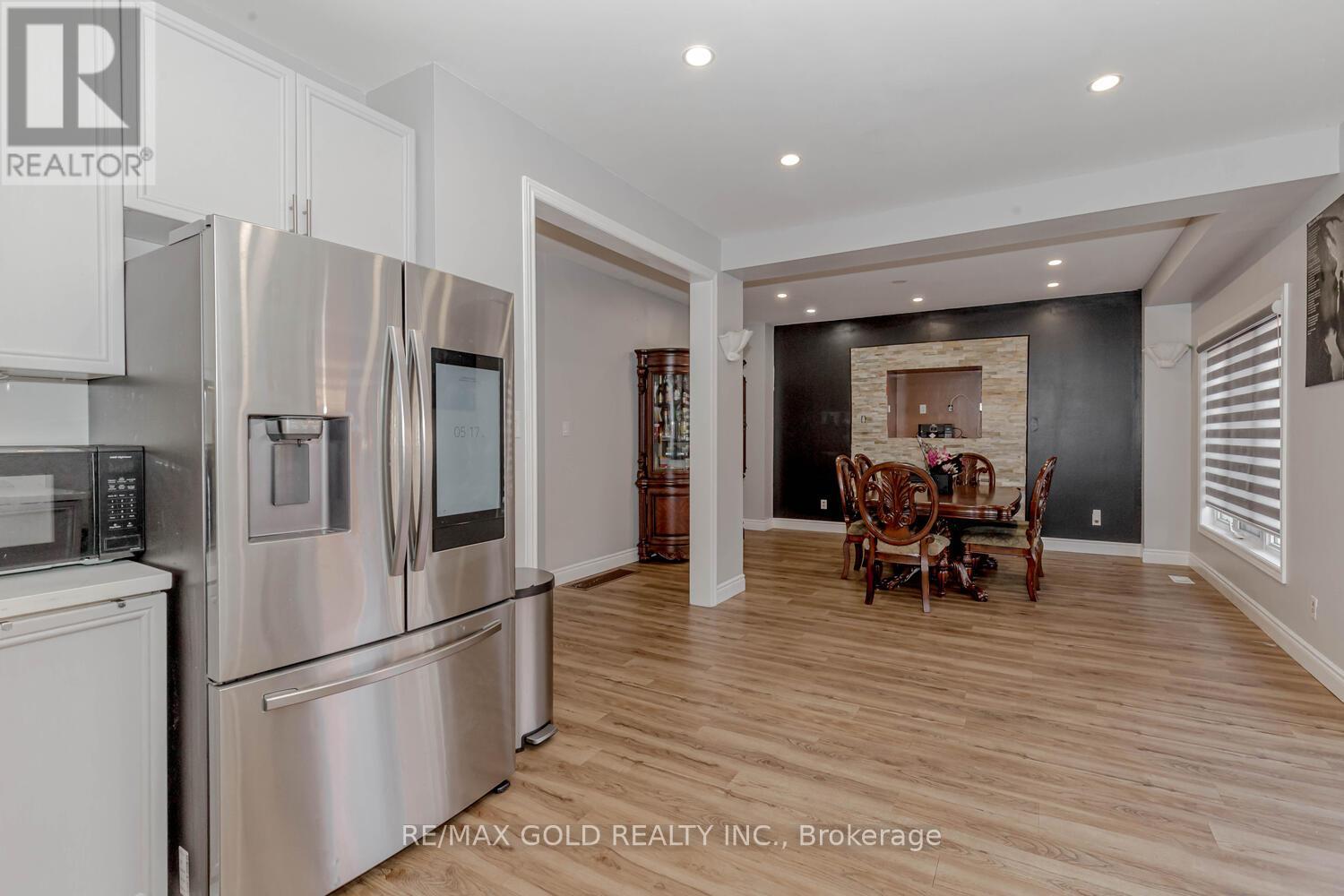 33 Hopecrest Place, Brampton, Ontario  L6R 2V1 - Photo 15 - W12805258