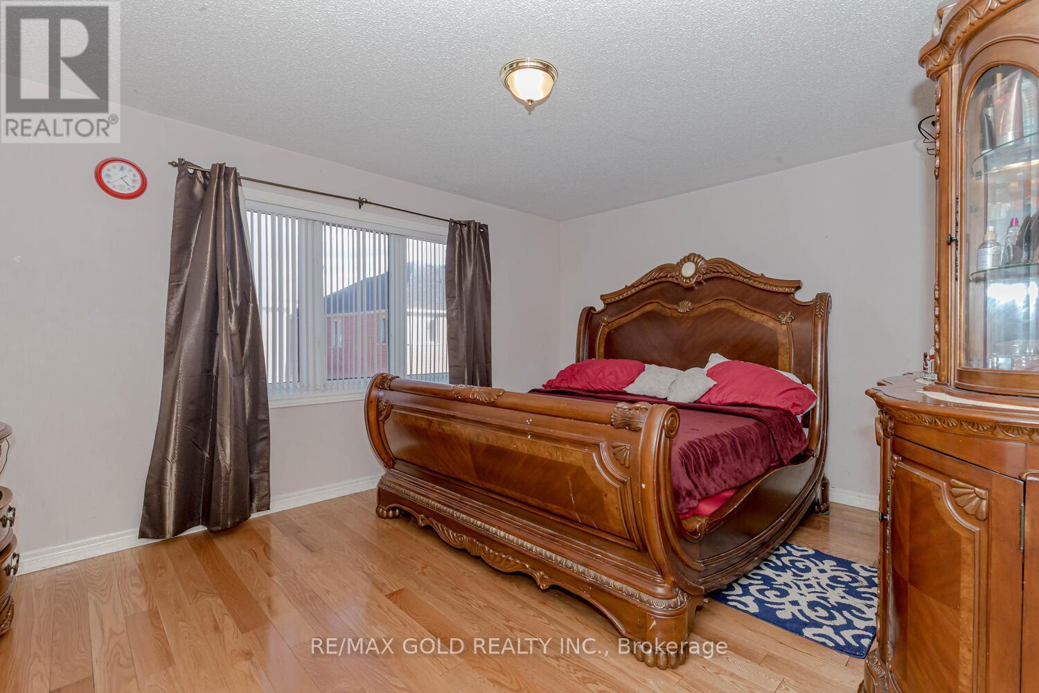 33 Hopecrest Place, Brampton, Ontario  L6R 2V1 - Photo 24 - W12805258