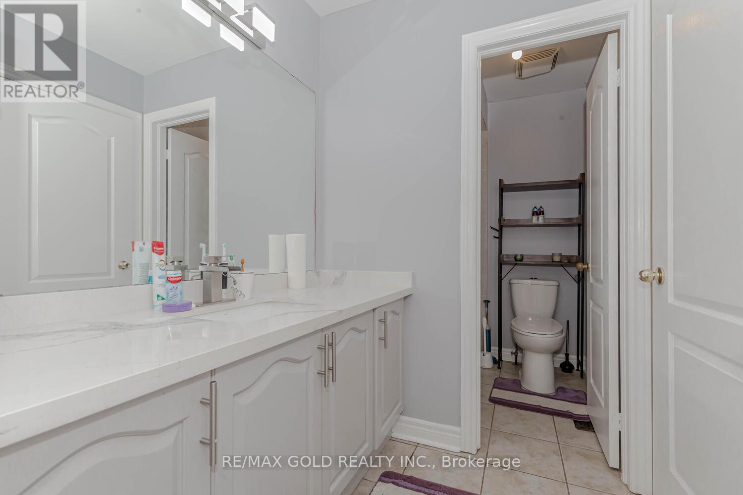 33 Hopecrest Place, Brampton, Ontario  L6R 2V1 - Photo 30 - W12805258