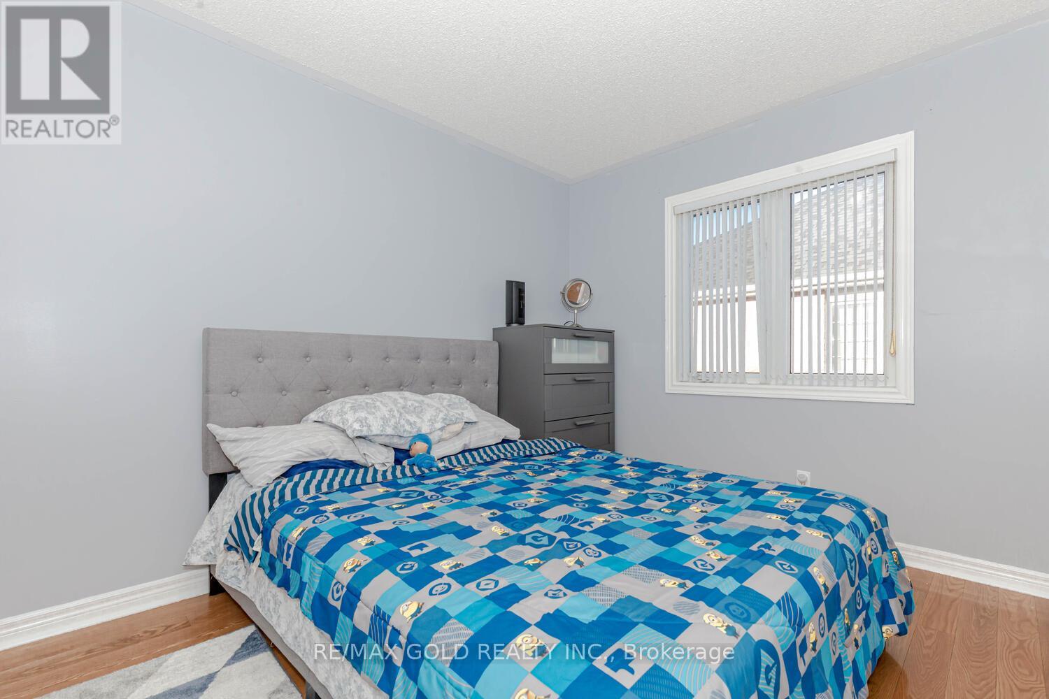 33 Hopecrest Place, Brampton, Ontario  L6R 2V1 - Photo 31 - W12805258