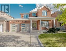 33 HOPECREST PLACE, Brampton, Ontario