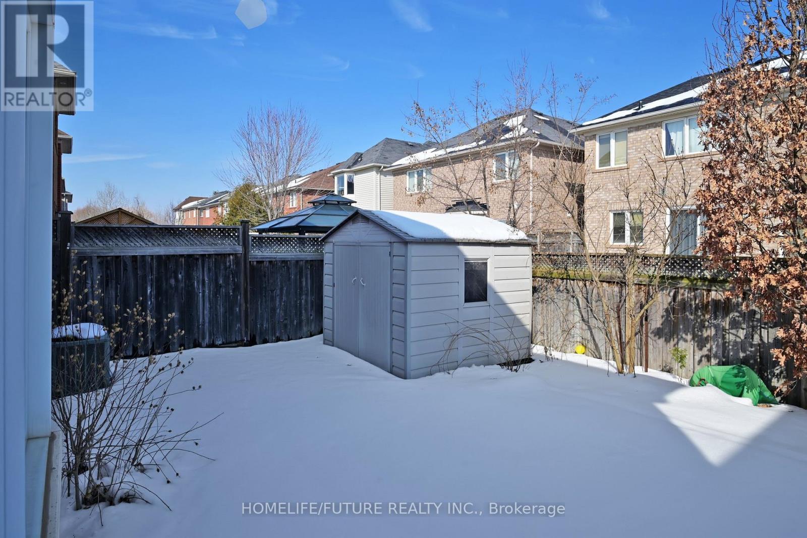 665 Savoline Boulevard, Milton, Ontario  L9T 0N2 - Photo 36 - W12805268