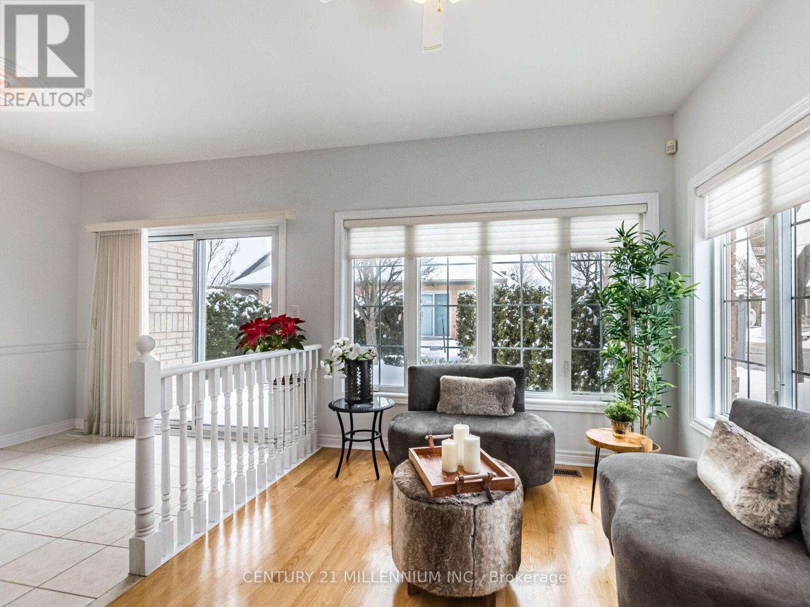 1 Wellford Gate, Brampton, Ontario  L6R 1W5 - Photo 11 - W12805278