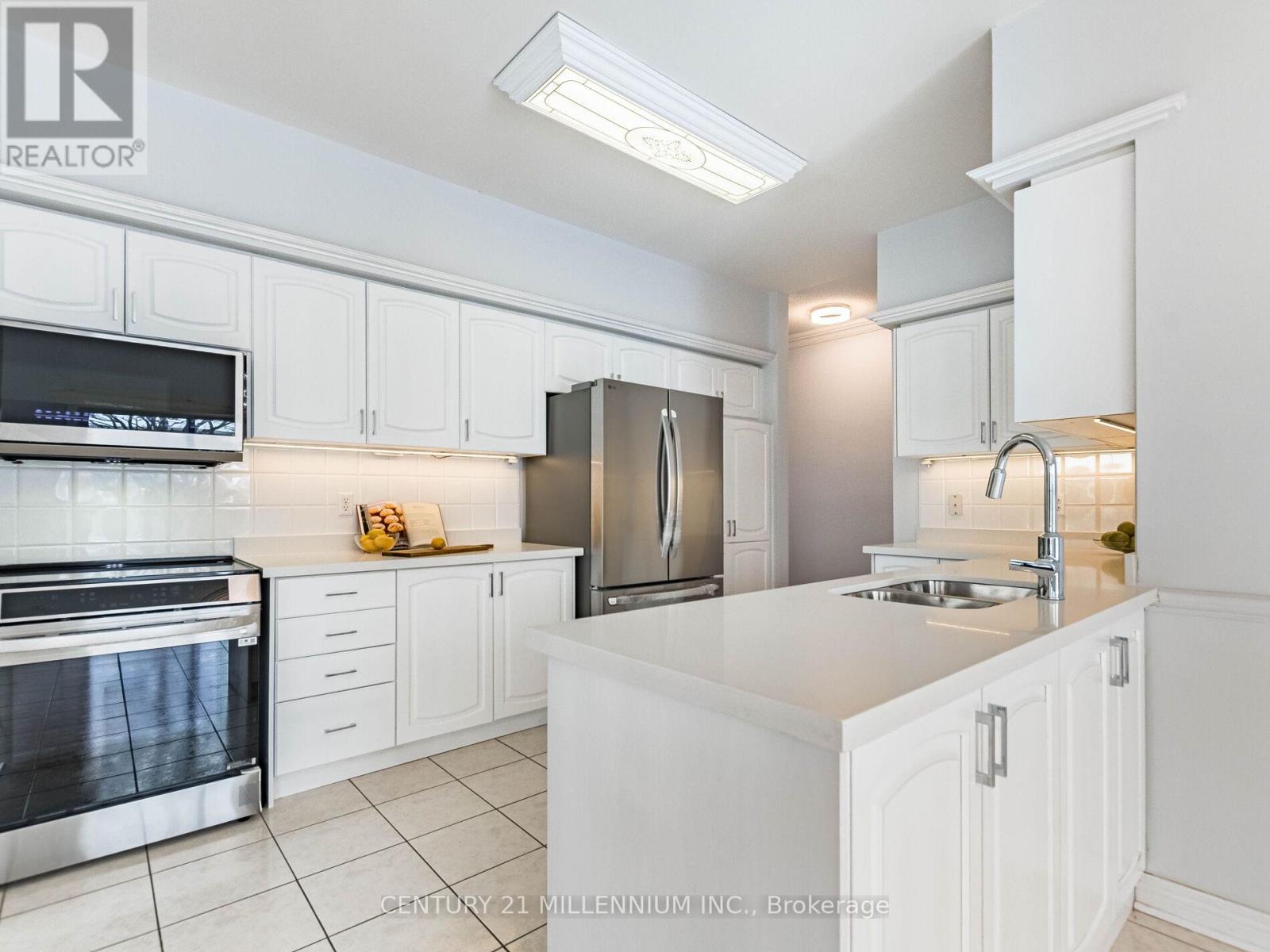 1 Wellford Gate, Brampton, Ontario  L6R 1W5 - Photo 13 - W12805278